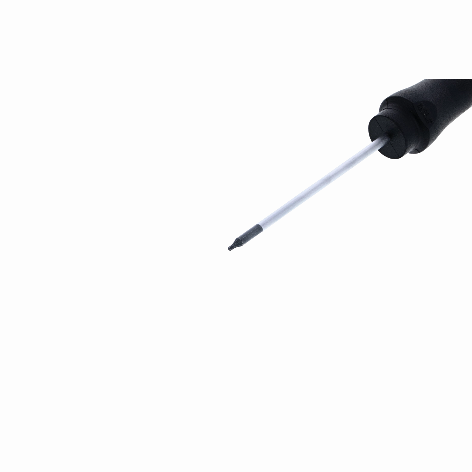 Wiha Tools 36260 T3 x 60mm TORX ESD SoftFinish Driver