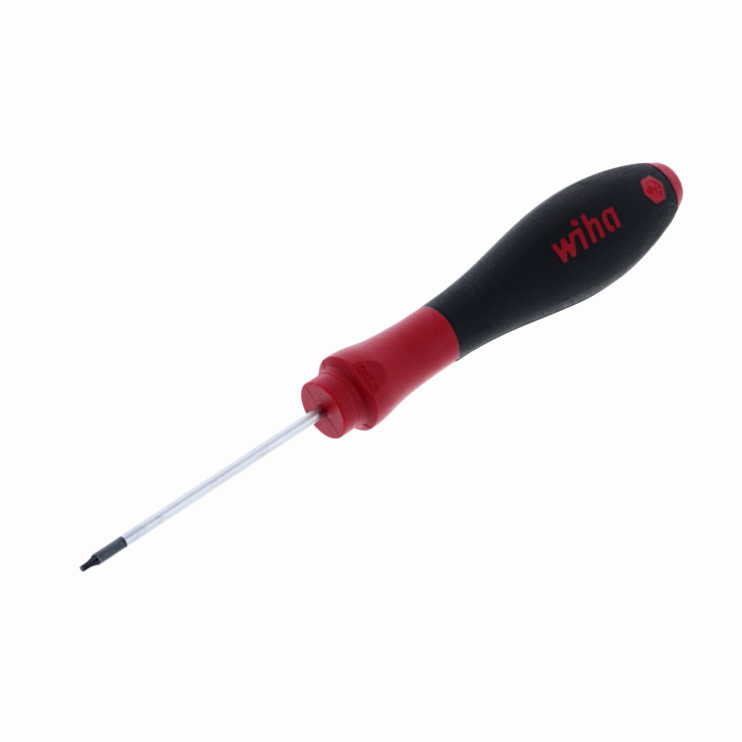 Wiha Tools 36264 T5 x 60mm TORX SoftFinish Driver