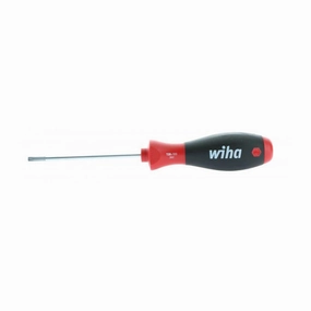 Wiha Tools 36278 SoftFinish TORX Screwdriver T20 x 100 mm