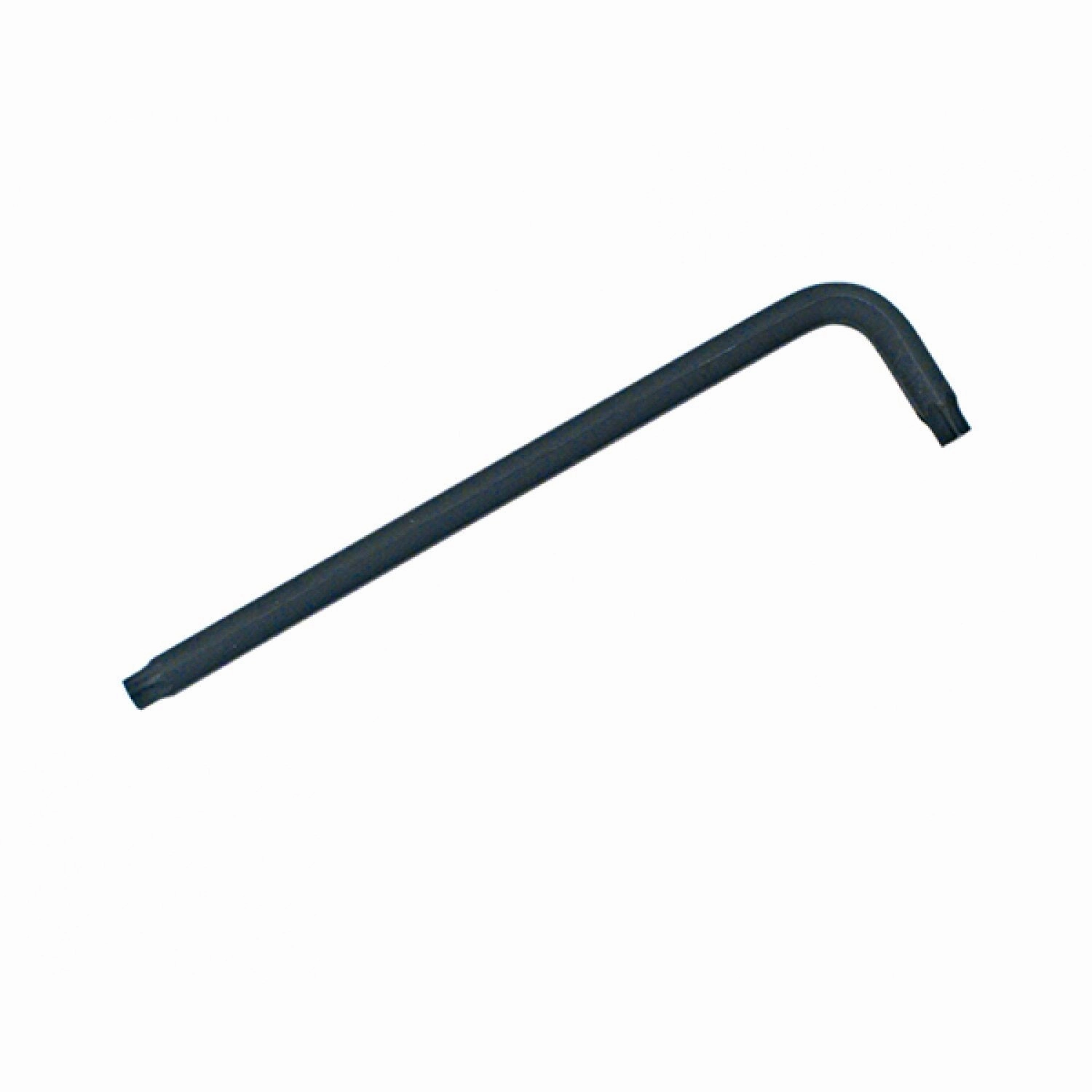 Wiha Tools 36357 T55s x 108mm Security Torx Short Arm L-Key