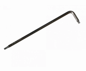 Wiha Tools 36633 T15 x 136mm TORX Ball End L-Key