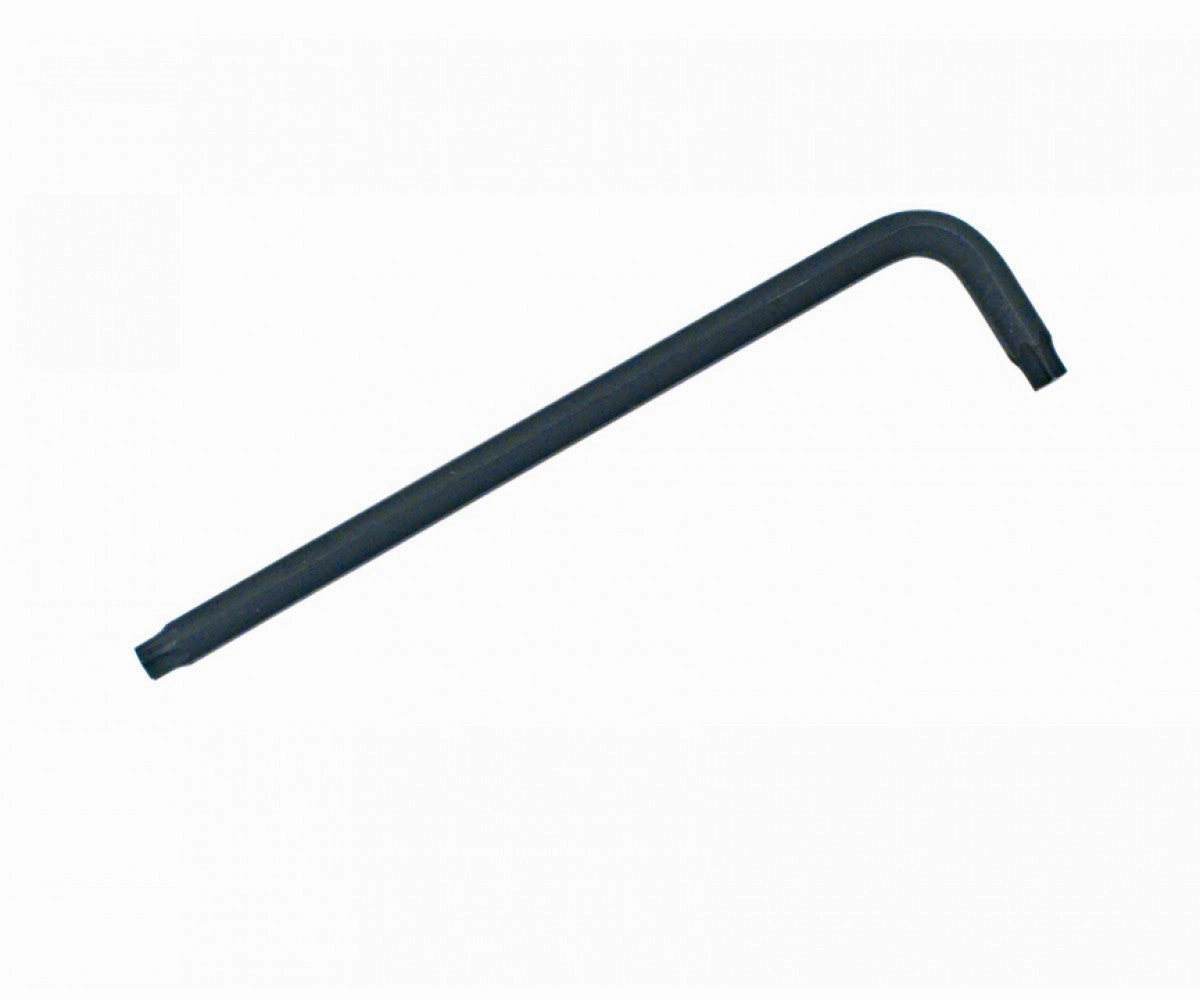 Wiha Tools 36654 T27 x 169mm TORX L-Key Long Arm