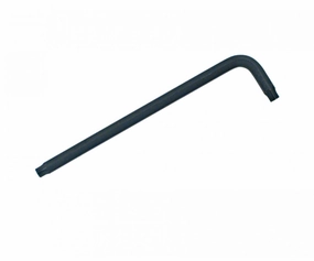 Wiha Tools 36654 T27 x 169mm TORX L-Key Long Arm