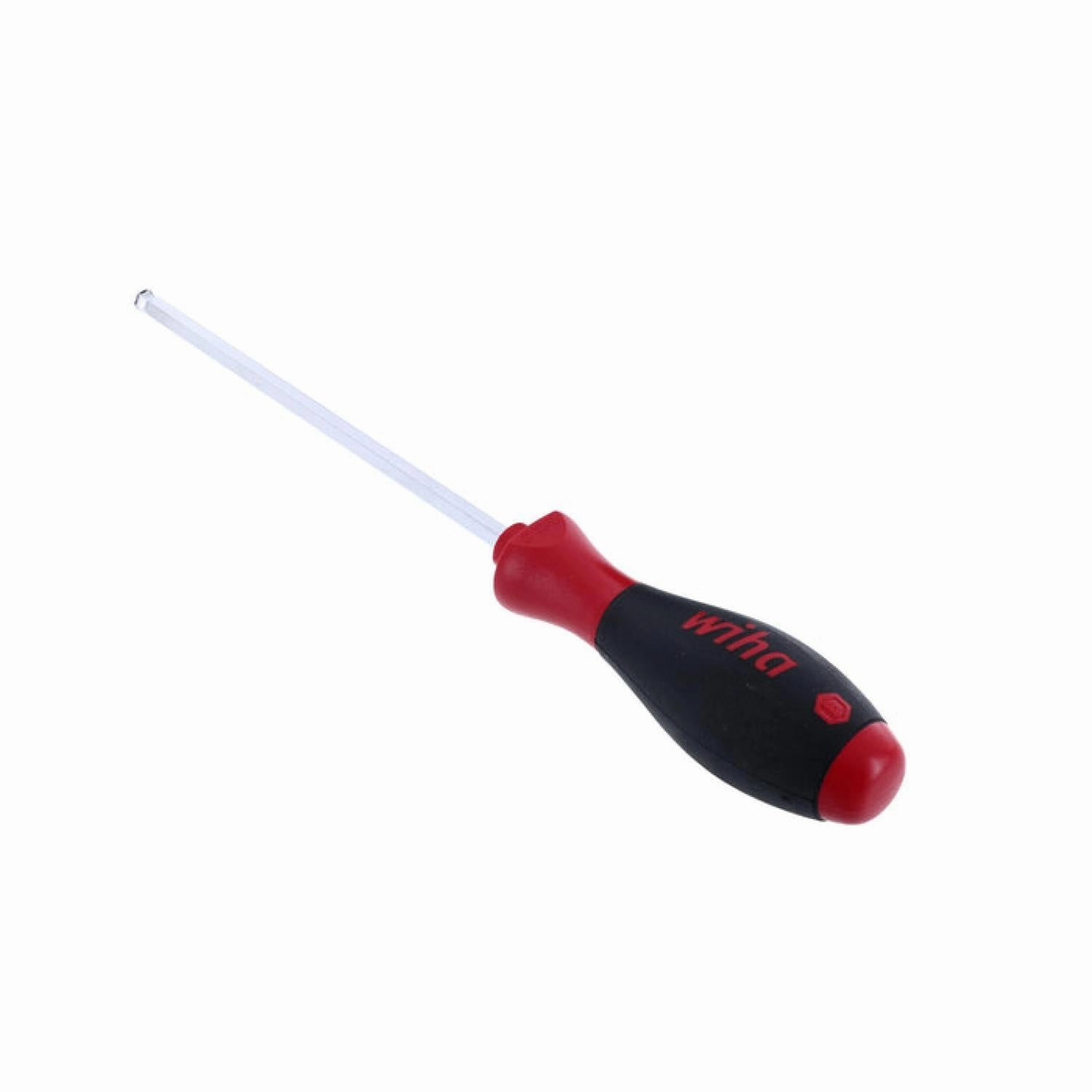 Wiha Tools 36760 MagicRing Ball End Driver 6.0mm