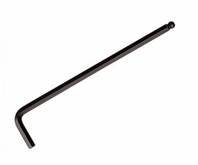 Wiha Tools 36950 Ball End Long Arm Hex L - Key, 3/32" x 3.9"