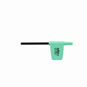 Wiha Tools 37069 TORX Plus Flag Handle Screwdriver IP15, 10 Pack