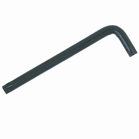 Wiha Tools 37109 T9 x 111mm MagicSpring TORX Long Arm L-Key