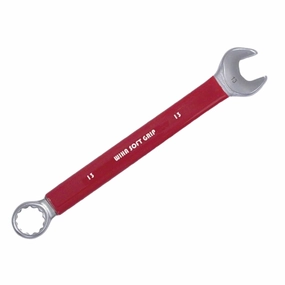 Wiha Tools 50016 19mm Soft Grip Combination Wrench