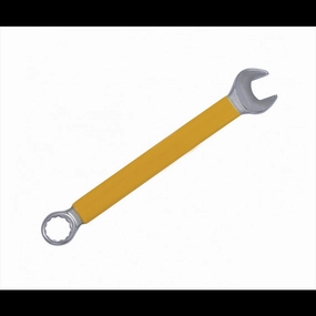 Wiha Tools 50059 SoftGrip Combination Wrench 1-1/8 Inch
