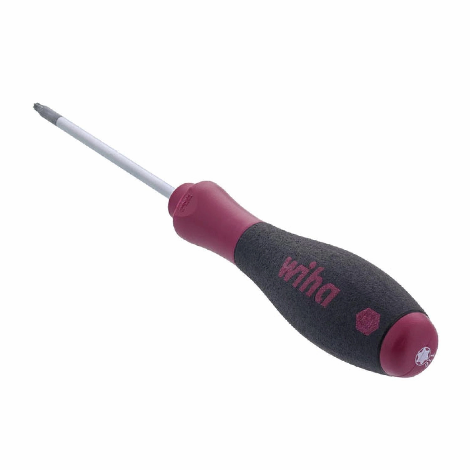 Wiha Tools 52713 T10 x 80mm TORX Microfinish Driver