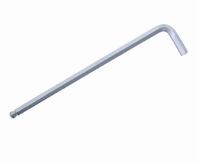 Wiha Tools 66918 3mm Ball End Hex L-Key
