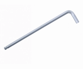 Wiha Tools 66946 Ball End Hex L-Key Inch 1/16 x 3.1"