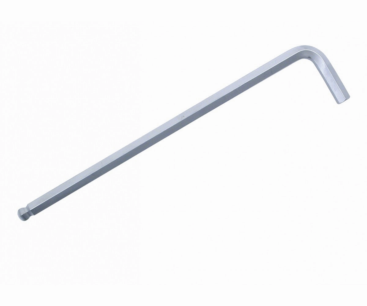 Wiha Tools 66946 Ball End Hex L-Key Inch 1/16 x 3.1"