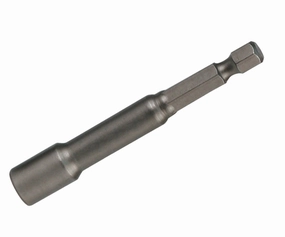 Wiha Tools 70470 Magnetic Nut Setter, 5/16" x 152 mm