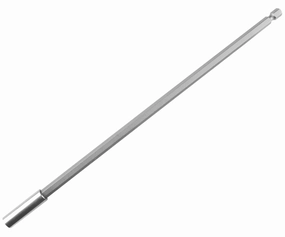 Wiha Tools 71441 Magnetic Bit Holder Retaining Ring 1/4"x253mm