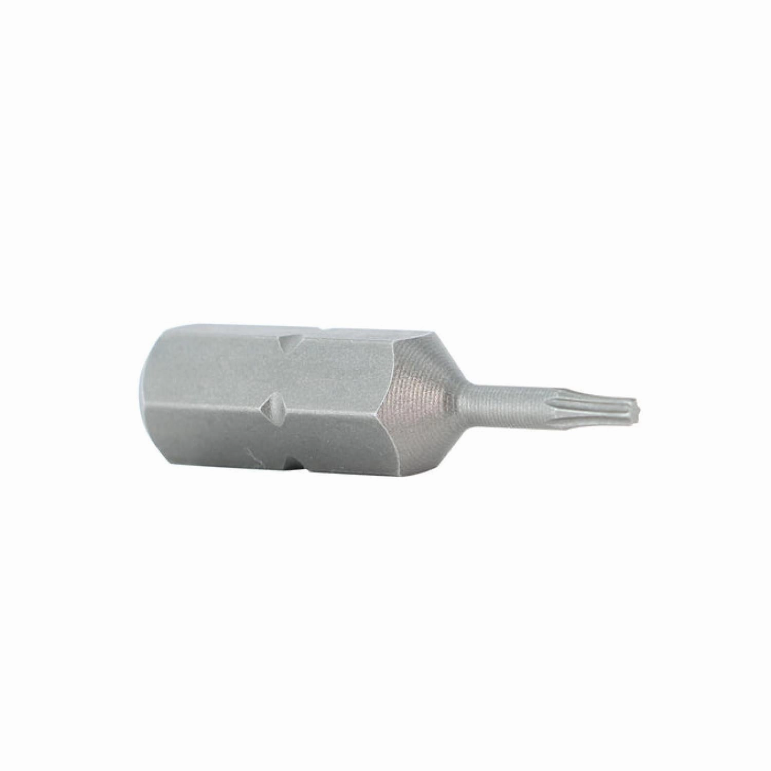 Wiha Tools 71505 T5 x 25mm TORX Insert Bit, 2 Pack