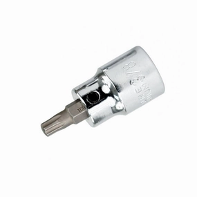 Wiha Tools 71677 TORX Plus Bit Socket 3/8" Sq Drive IP25
