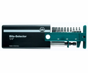 Wiha Tools 71690 TORX Plus Bit Selector (IP7 - IP40)