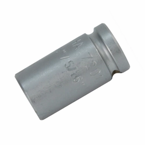 Wiha Tools 72006 Impact bit Holding Socket, 1/2" x 5/16"