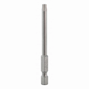 Wiha Tools 74551 TORX Power Bit, T20 x 70 mm, 10 Pk.