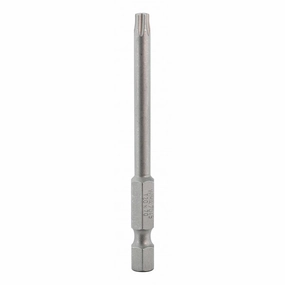 Wiha Tools 74553 TORX Power Bit, T25 x 70 mm, 10 Pk.