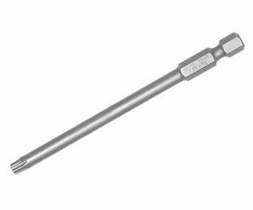 Wiha Tools 74563 Torx Power Bit T6 x 90mm (3.5")