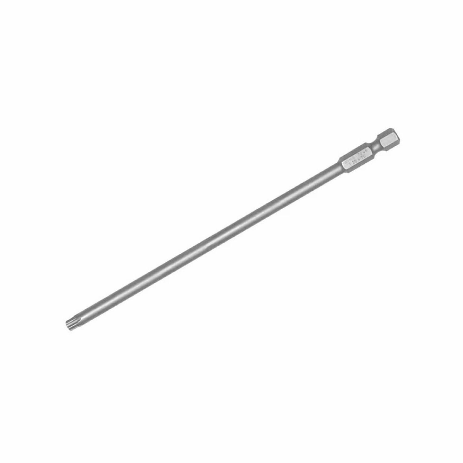 Wiha Tools 74590 TORX Power Bit, T27 x 152 mm