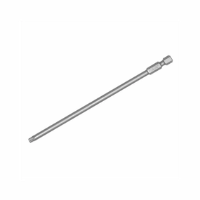 Wiha Tools 74590 TORX Power Bit, T27 x 152 mm
