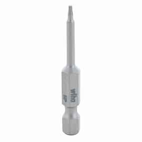 Wiha Tools 74601 TORX Plus Power Bit, IP5 x 50 mm, 10 Pk.