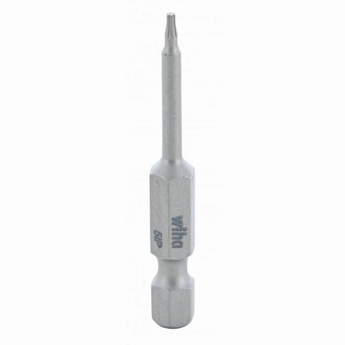 Wiha Tools 74601 TORX Plus Power Bit, IP5 x 50 mm, 10 Pk.