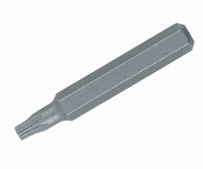 Wiha Tools 75706 T6 x 28mm Sys 4 TORX Micro Bit