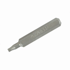 Wiha Tools 75744 5-Point Pentalobe Micro Bit, PL2 x 28 mm