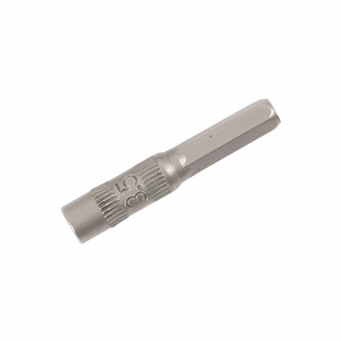 Wiha Tools 75813 System 4 Nut Setter 1/8 Inch