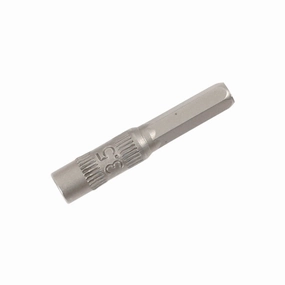 Wiha Tools 75827 System 4 Nut Setter 5.5mm