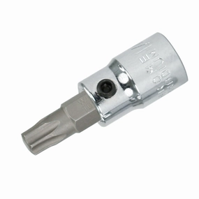 Wiha Tools 76113 T10 TORX 1/4" Drive Bit Socket