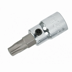 Wiha Tools 76121 T25 TORX 1/4" Drive Bit Socket