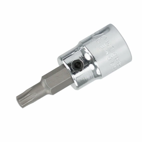 Wiha Tools 76318 T20 TORX 3/8" Drive Bit Socket