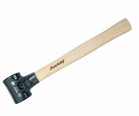 Wiha Tools 83221 1.2" Split Head Housing With Hickory Handle
