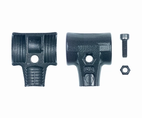Wiha Tools 83238 1.2" Split Head Housing Replacement