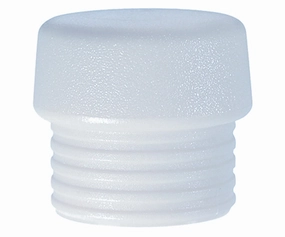 Wiha Tools 83245 1.6" Extra Hard Split Head Mallet Face