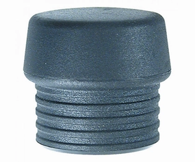 Wiha Tools 83262 2.3" Med Soft Split Head Mallet Face