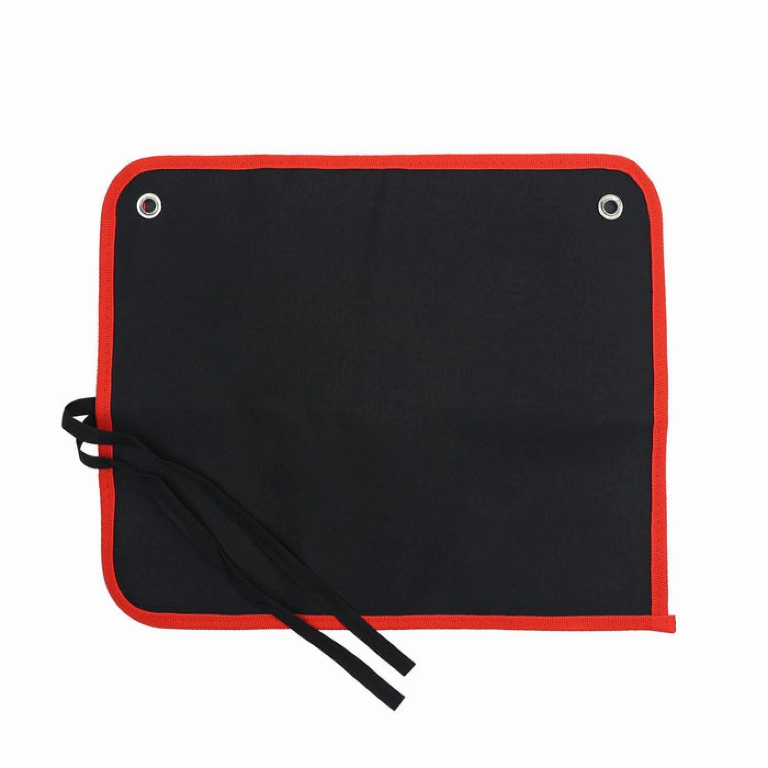 Wiha Tools 91243 Pouch Large RD/BLK for 8 Piece