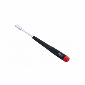 Wiha Tools 96555 Precision Nut Driver 5.5 x 60mm