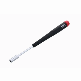 Wiha Tools 96556 Precision Nut Driver 7/32" x 60mm