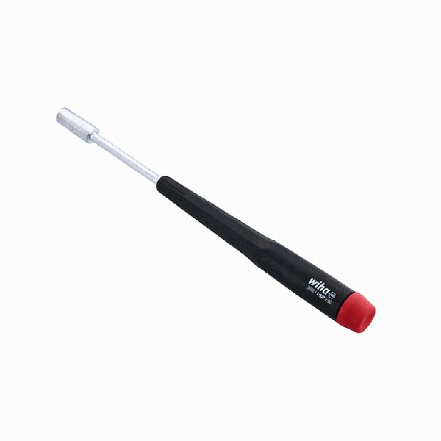 Wiha Tools 96556 Precision Nut Driver 7/32" x 60mm
