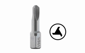 Wiha Tri-Wing Insert Bit