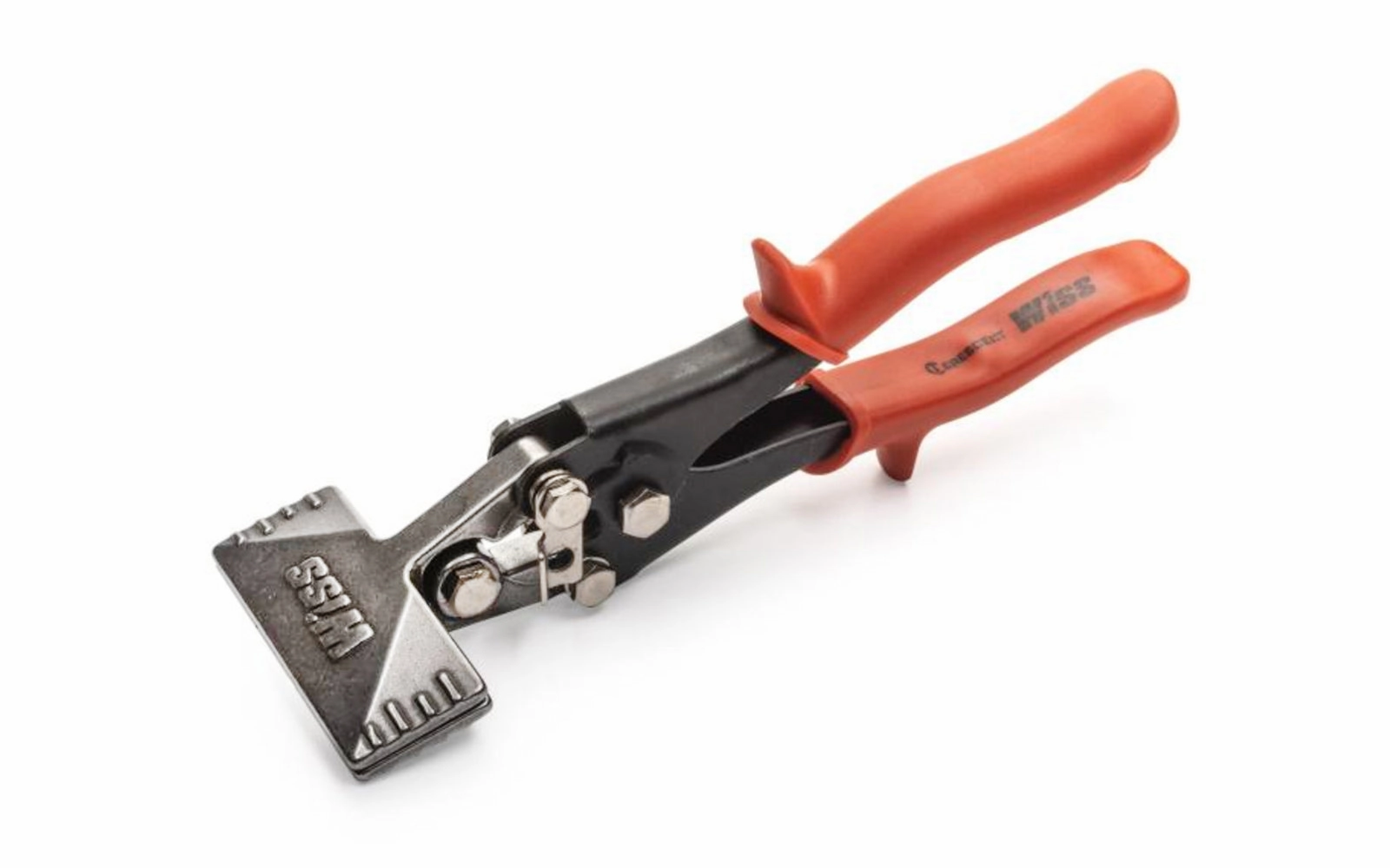 Wiss 3" Straight Handle Hand Seamer