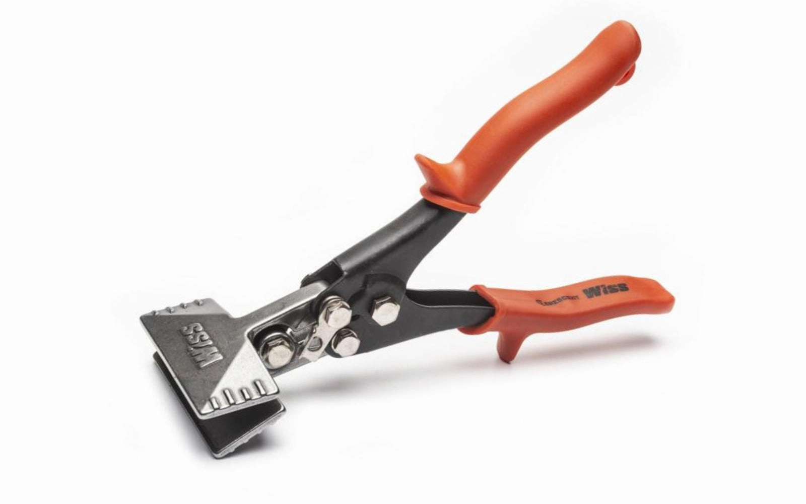 Wiss 3" Straight Handle Hand Seamer
