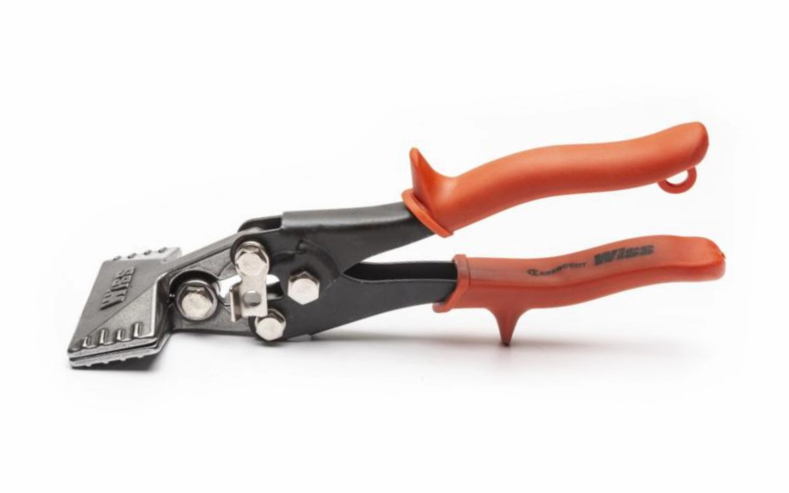 Wiss 6" Straight Handle Hand Seamer