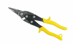Wiss 9-3/4" Aviation Straight Compound-Action Snips